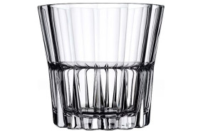 Скворд склянка для віскі 335мл п/уп. 68504