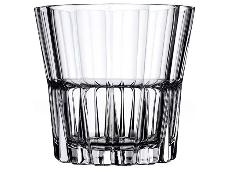 Скворд склянка для віскі 335мл п\/уп. 68504 - зображення 1