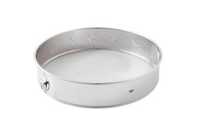 Сито для муки d 30 см Paderno 12605-30