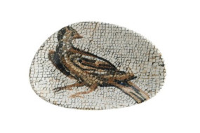 Тарілка плоска 19см \ Mesopotamia \ Bonna S-MT-MZPPJVAO19DZ