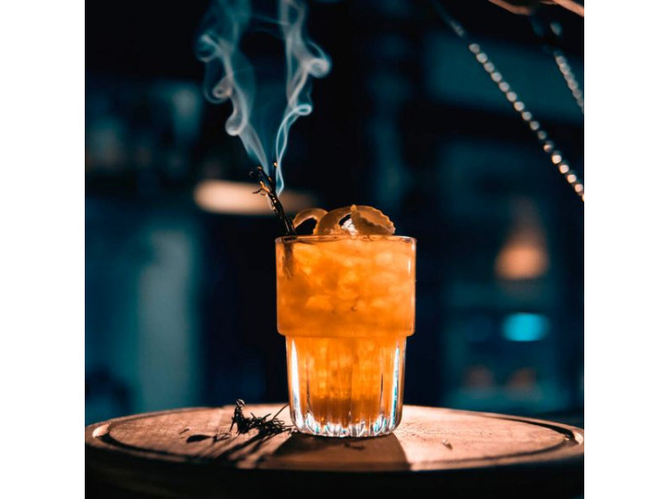 Склянка вис. 355мл 'Everest'' 832785 - зображення 3