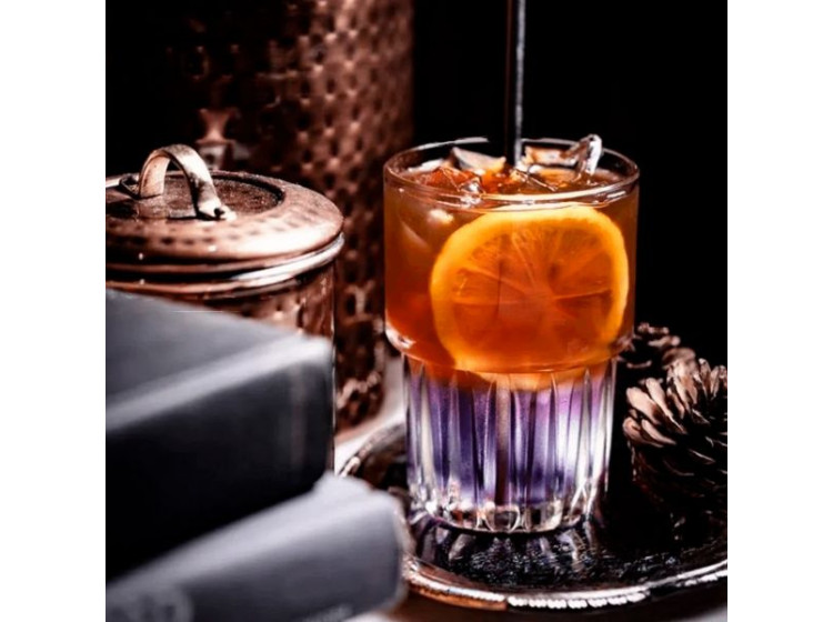 Склянка вис. 355мл 'Everest'' 832785 - зображення 4