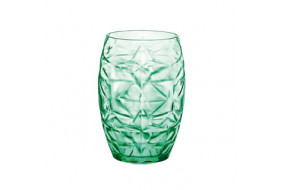 Склянка  зелена ORIENTE 500 мл (Італ) 320263BAC121990 BORMIOLI