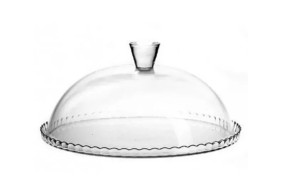 Блюдо з кришкою 32 см Патіссері (Р) 95198
