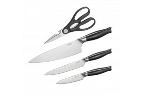 Набір ножів Kioto, 4 пр., Vinzer 50130