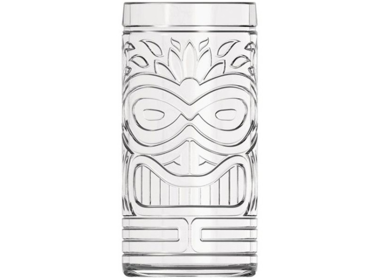 Склянка для коктейлю 500 мл, серія FIJI COCKTAIL Uniglass 30410 - зображення 1