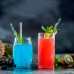 Склянка для коктейлю 500 мл, серія FIJI COCKTAIL Uniglass 30410 - зображення 2