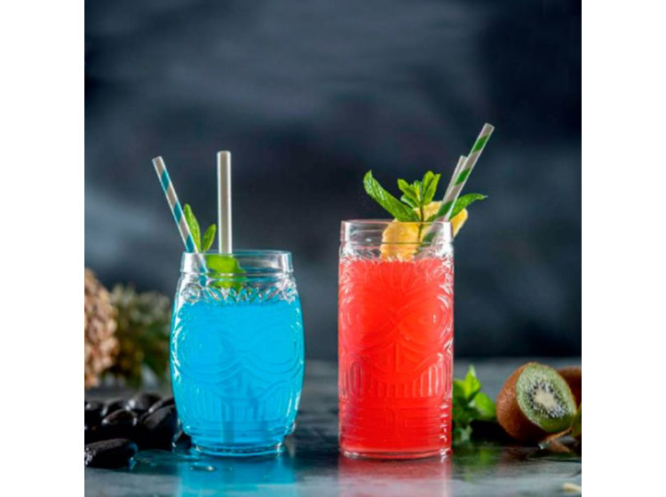Склянка для коктейлю 500 мл, серія FIJI COCKTAIL Uniglass 30410 - зображення 2