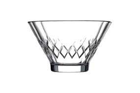 Ваніла креманка 320 мл (Р) 530336