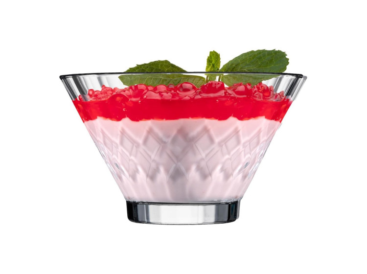 Ваніла креманка 320 мл (Р) 530336 - зображення 2