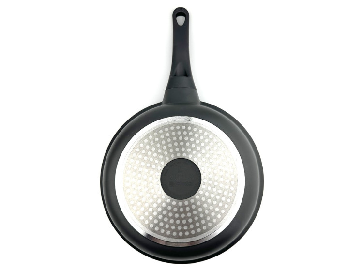 Сковорода без кришки Nitro Induction Line Ø 24 см VINZER 50450 - зображення 3