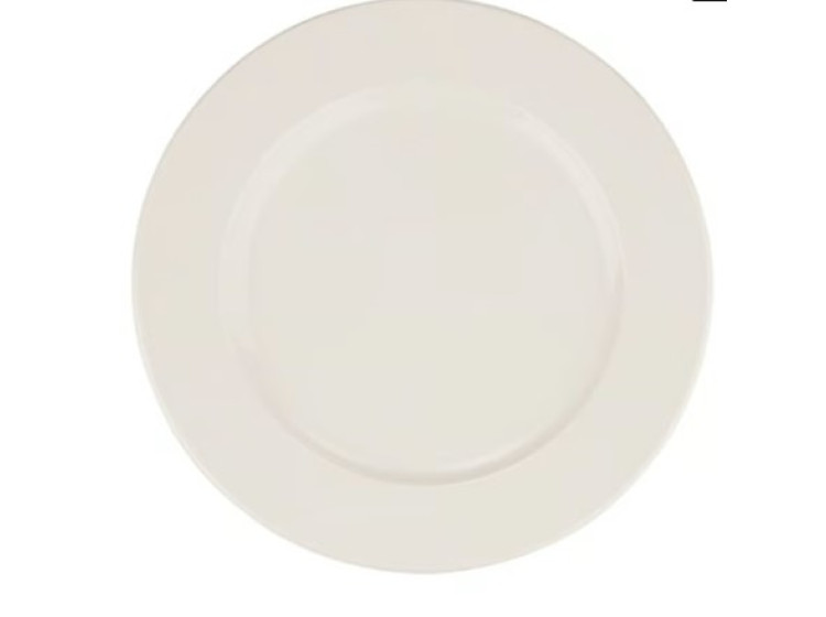 Banquet Тарілка плоска 23 см BNC23DZ - зображення 1