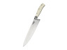 Ніж кухарський Ivory line 20,3 см VINZER 50278 - зображення 1