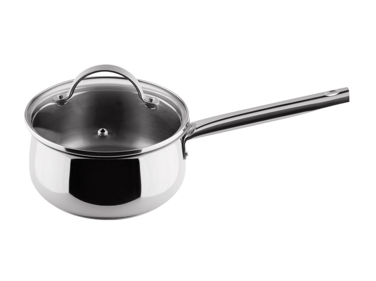 Сотейник з кришкою Culinaire series 16 см 1.6 л Vinzer 50165\/89165 - зображення 5
