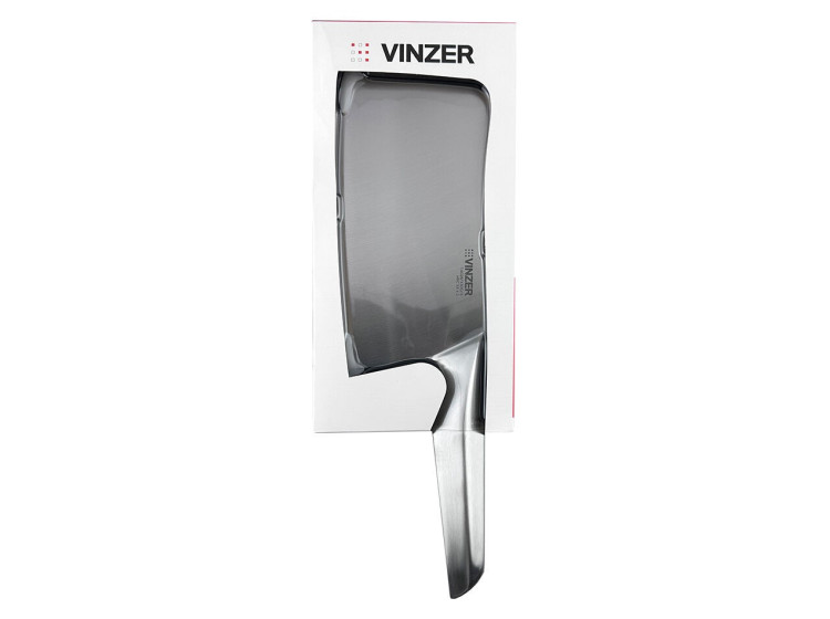 Сікач 16,5см Vinzer 50297 - зображення 2