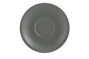 Блюдце 16 см сір.мат. GenWare 182115MG