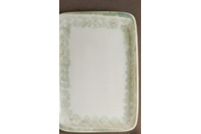 Moon Forest Тарілка прямокут. 36см MFOVAO36