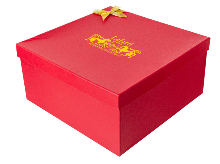 Фруктовниця на ніжці 30,5см (ЕЛ-Д) 946-026 - зображення 2