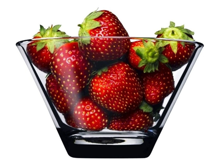 Набір Венеція салатник d-11см, v-240мл 6шт (Р) 53443 - зображення 2