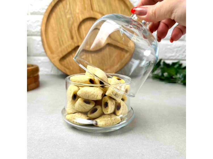 Ємність з кр. Бейсік (Р) 96814 - зображення 2