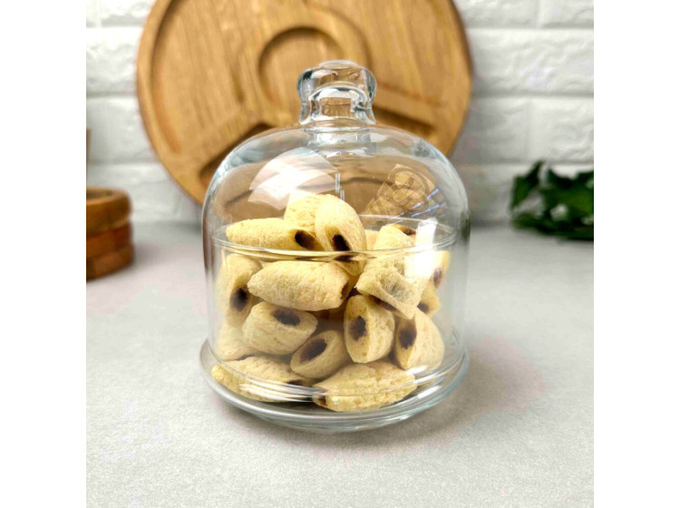 Ємність з кр. Бейсік (Р) 96814 - зображення 3