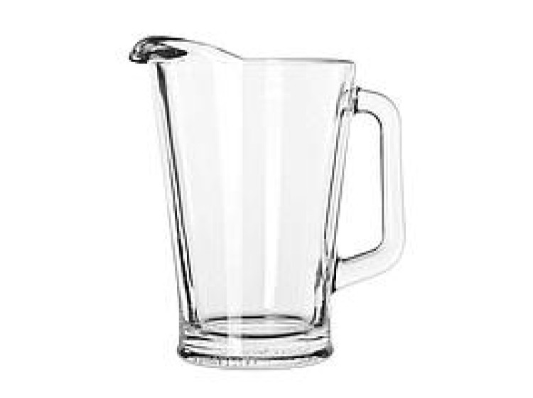 Глечик 1л "Mexico" Libbey 971804 - зображення 1