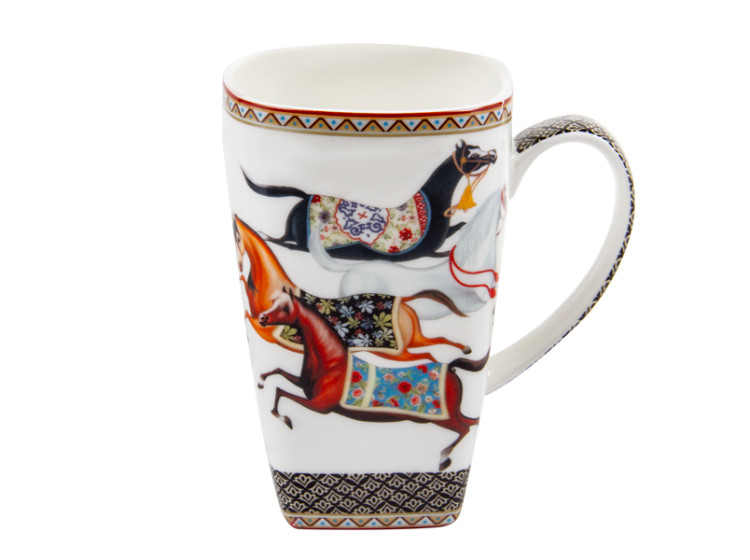 Кружка Equides 600мл 924-874 - зображення 1