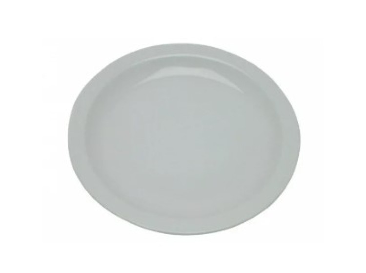 700026 Тарілка кругла 26см" Bistro"(СК)*** - зображення 1