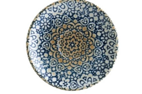 Блюдце Gourmet Кавове 12 См \ Alhambra \ Bonna ALHGRM02KT
