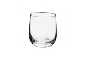 Набір склянок для води  LOTO 280 мл.  3 шт. (Італ) 340650Q01021990 BORMIOLI