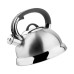 Чайник зі свистком Bern 2,7 л STAINLESS STEEL WHISTLING KETTLES BERN Vinzer 50014 - зображення 2