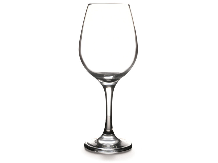 Амбер келих для вина 295мл  440255 - зображення 1