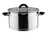 Каструля з носиком Progresso Series 24*13,5см Vinzer 50055\/89055 - зображення 1