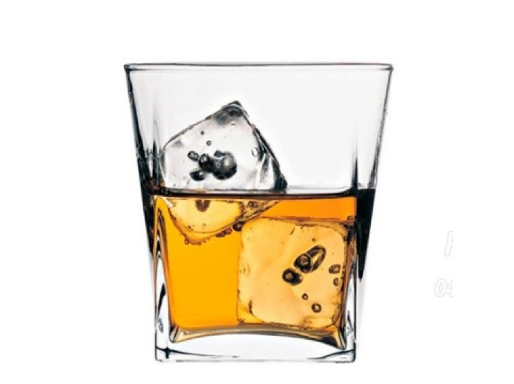 Карре склянка 310мл 1шт Pasabahce 41290 - зображення 1