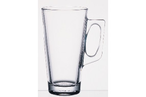 Вела чашка для чаю 245мл б/уп. Pasabahce 55201