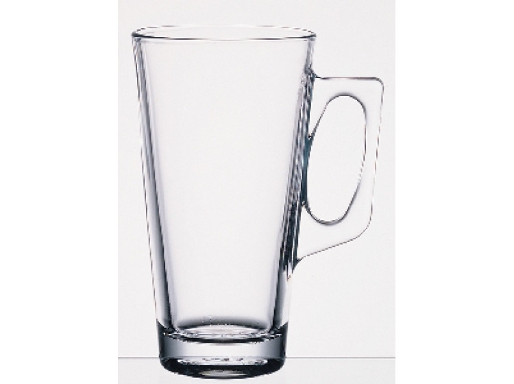 Вела чашка для чаю 245мл б\/уп. Pasabahce 55201 - зображення 1