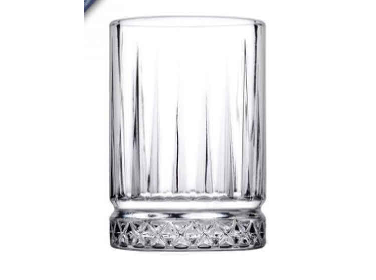 Набір стопок  Елізія 60мл 6шт 520242 - зображення 1