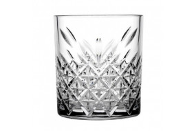 Таймлесс склянка  для віскі 345мл Pasabahce 52790