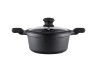 Каструля 2,2 л Kuro Induction Line 20 cm VINZER 50427 - зображення 1