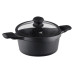 Каструля 2,2 л Kuro Induction Line 20 cm VINZER 50427 - зображення 2