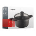 Каструля 2,2 л Kuro Induction Line 20 cm VINZER 50427 - зображення 3