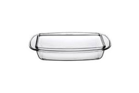 Форма 30х20 Боркам Pasabahce 59294