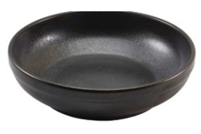 Миска глиб. кр. 20хh 5.3 смTerra Porcelain Black GenWare CB-PBK20