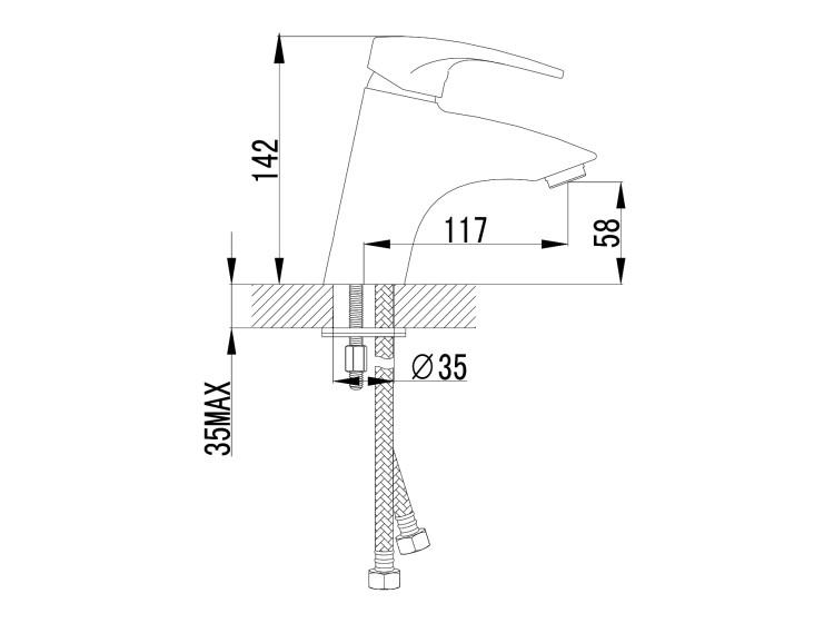 05140 Jesenik зміш. д\/раков**** - зображення 2
