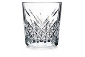 Таймлес склянка д/віскі 355 мл,1 шт (Р) 520074
