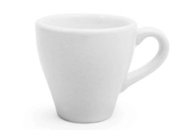 Чашка Ariane Mokka 200 мл plain (Lub) AMKARN000044020
