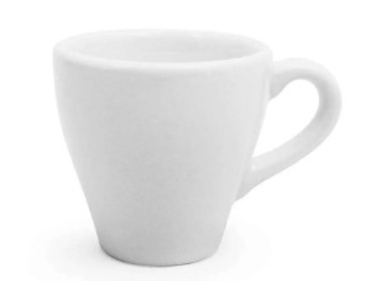 Чашка Ariane Mokka 200 мл plain (Lub) AMKARN000044020 - зображення 1