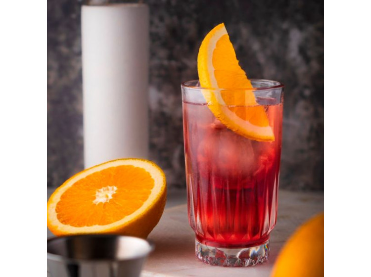 Склянка висока Beverage 355 мл  822847 - зображення 2