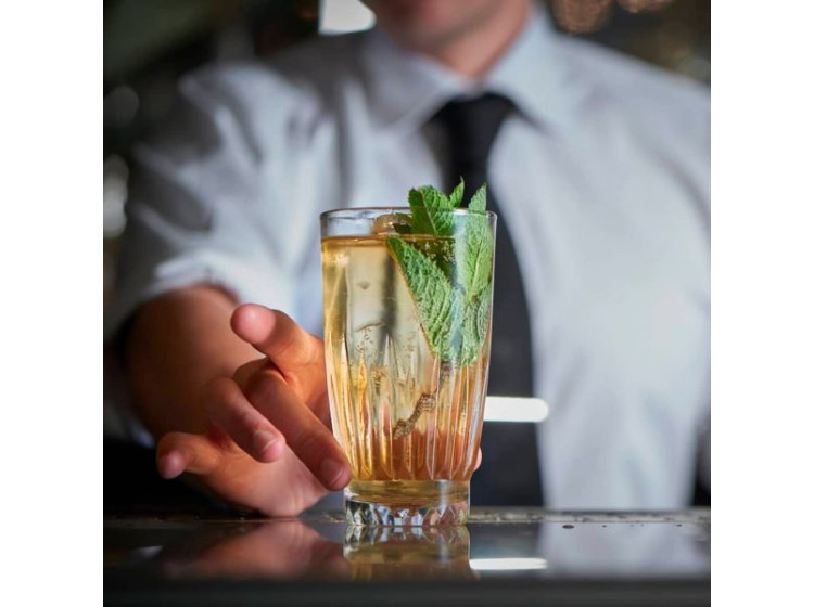 Склянка висока Beverage 355 мл  822847 - зображення 3