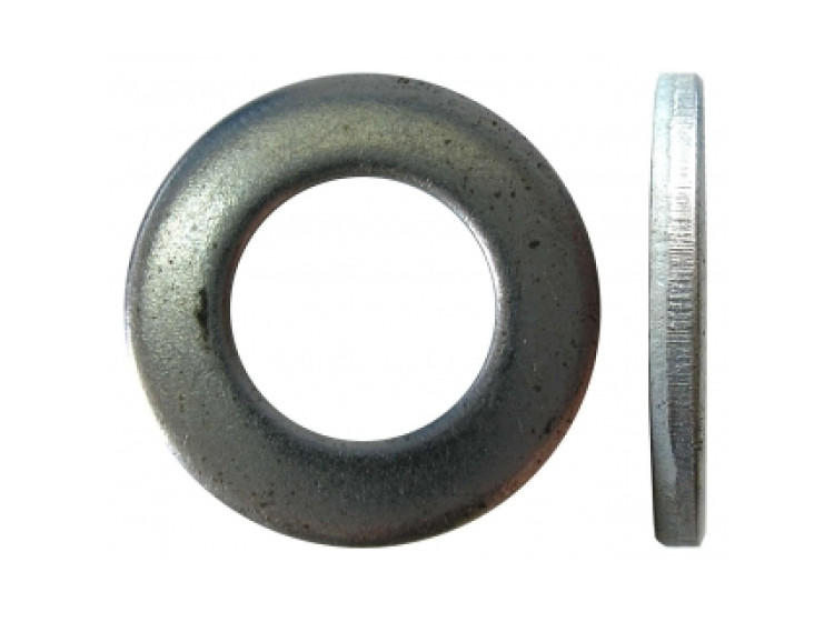 Шайба вузька, Ф14 (28мм), 150 шт \/\/ ТМ 310-27 * - зображення 1